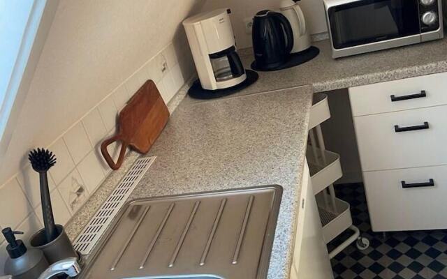 Vids22102 - Fewo 'idylle auf Fehmarn II'