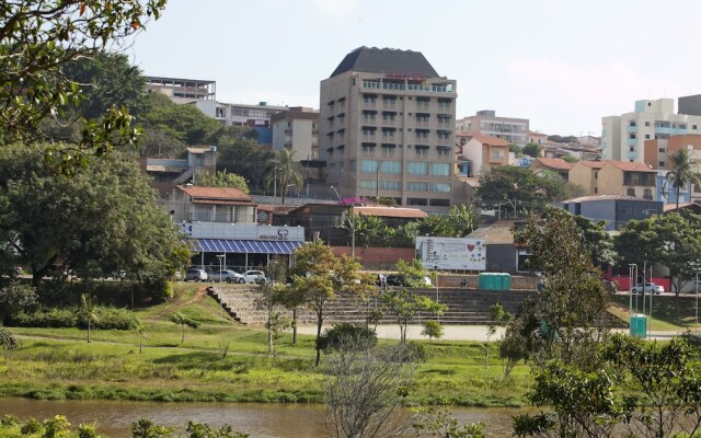 Prado Hotel Business
