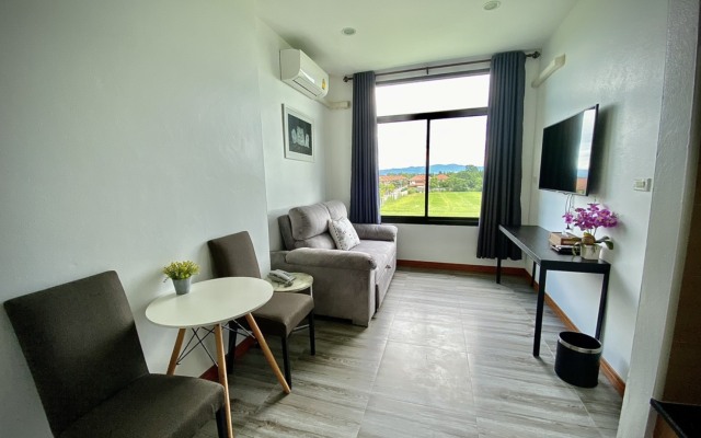 The Vet Boutique Hotel