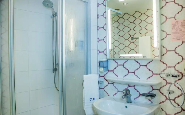 City Hotel Garni