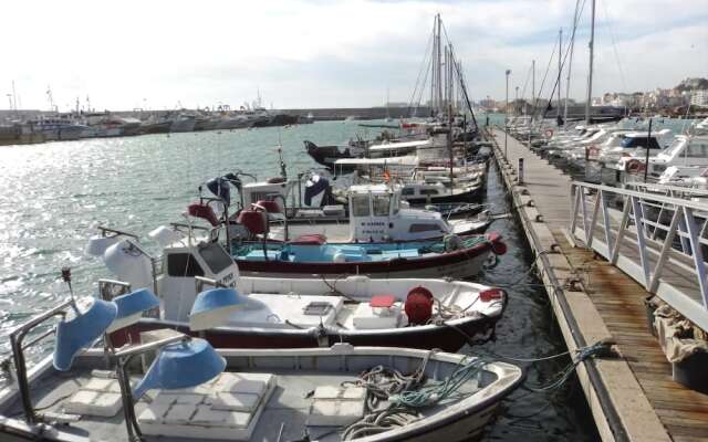 Hotel Caleta