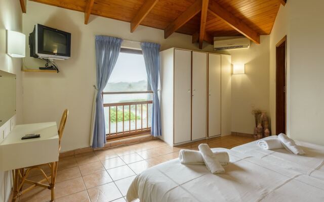 San Lameer Villa Rentals 1932