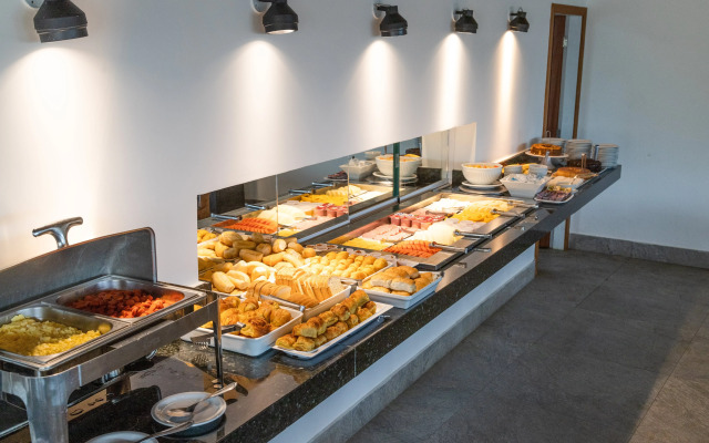 Aroma Do Mar by Latitud Hoteles