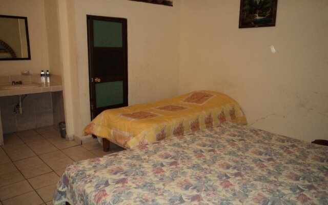 Hotel y Hostel Guerrero
