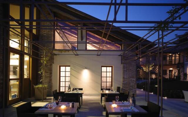 Hotel Mulino Grande