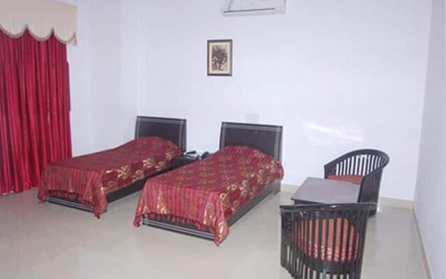 Hotel Premdeep International