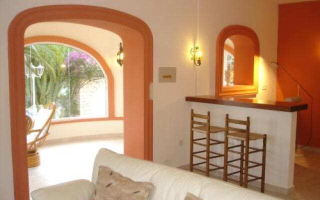 Villa Rosa