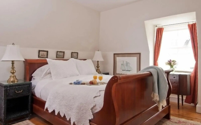 Marshall Slocum Inn