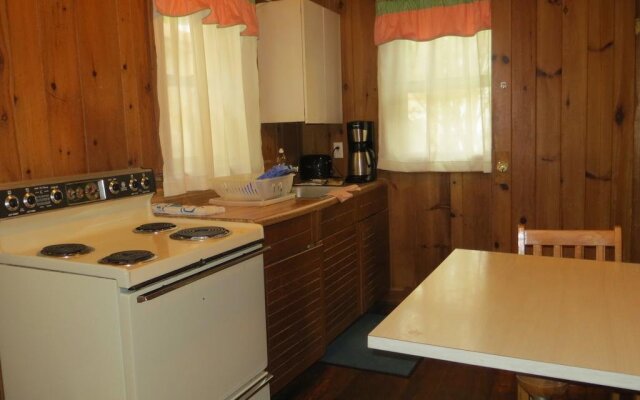 Roaring Fork Motel & Cottages