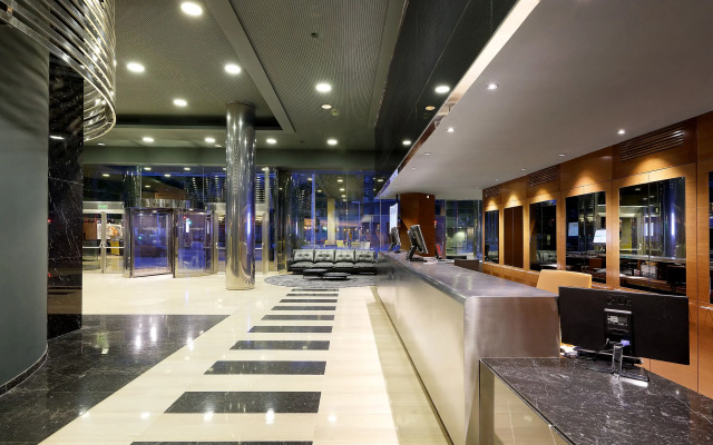Hotel SB Icaria