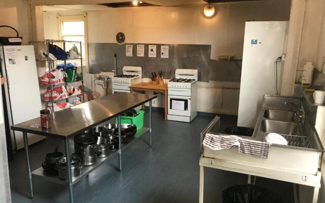 Arthouse Hostel