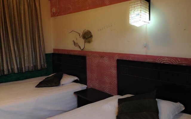 Xi'an Hanwood Youth Hostel