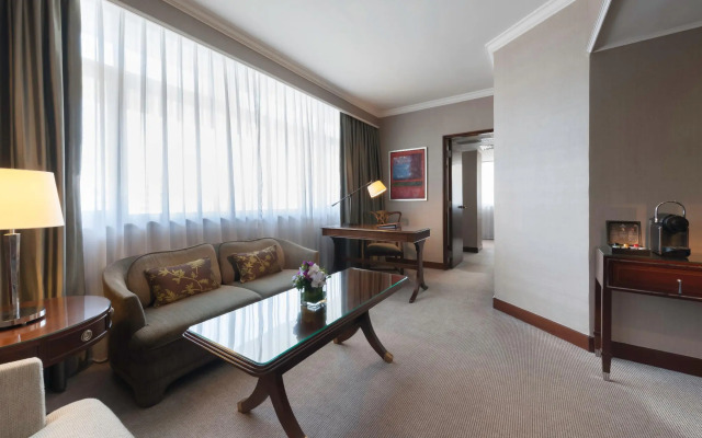 Marco Polo Hongkong Hotel