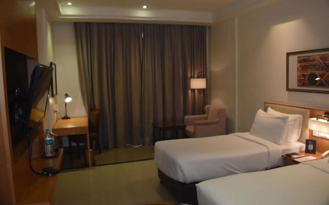 Royal Orchid Central – Guest Rooms – Shimoga