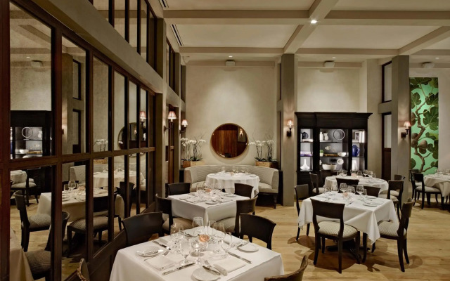 Delamar West Hartford