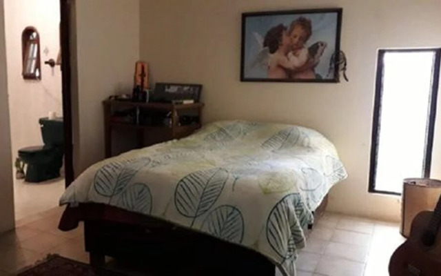 Hermosa y Confortable Casa Amplia