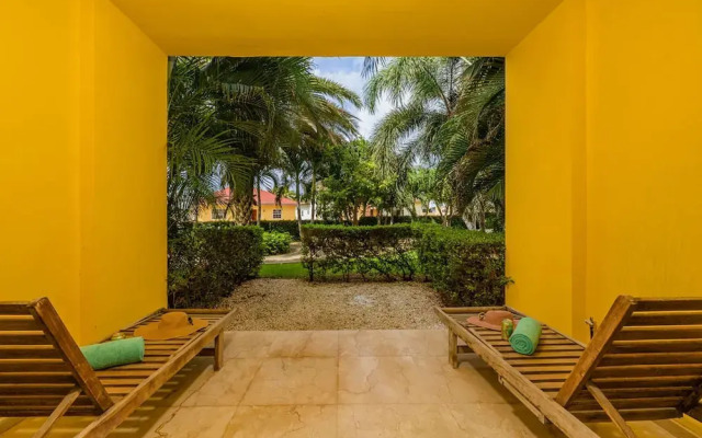 Charming 1br1ba Condo in Great Location With Pool