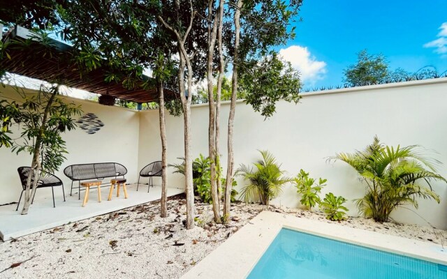 Jungle House By Lockey