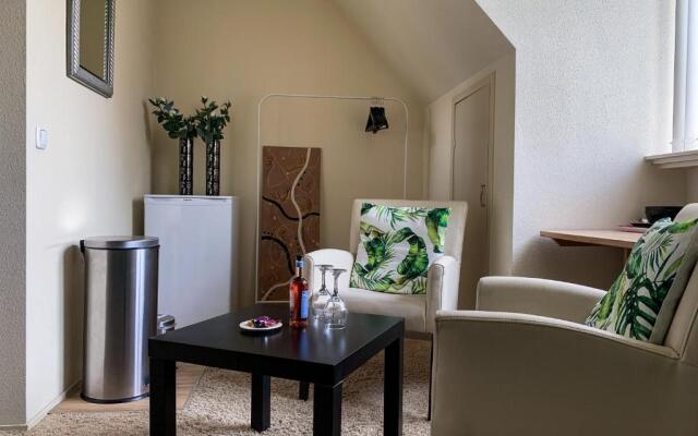 Kluiskade 24 Maasland