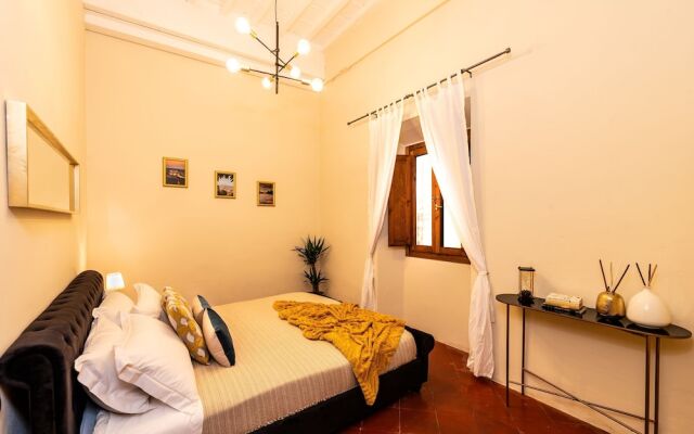 Florence Palazzo - Historic center - Walk everywhere