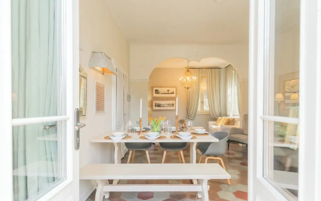 Villa Olga With Private Pool by Rent all Como