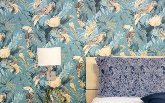 Green Apartment Catania