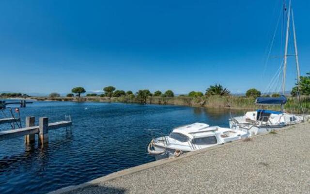 Holiday Home Les Brigantins.1