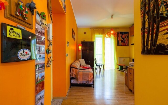 Apartment - San Mandato