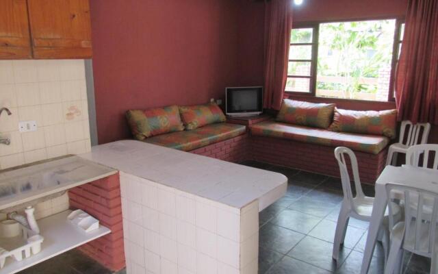 Residencial Chalés Âncora