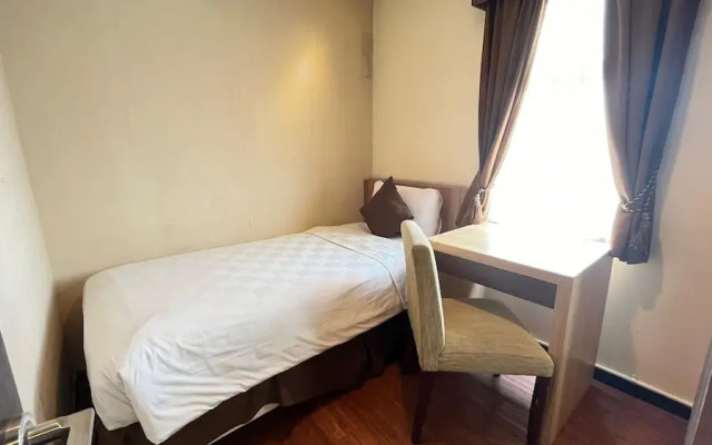 Nemuru Grand Serpong