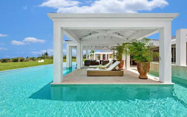 Villa Ambiance