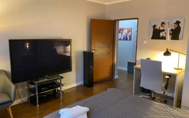 DK Apartament Reymonta