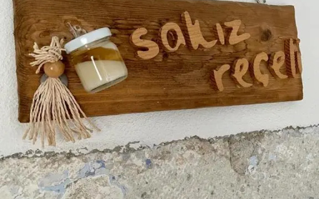 Recel Hotel Alacati