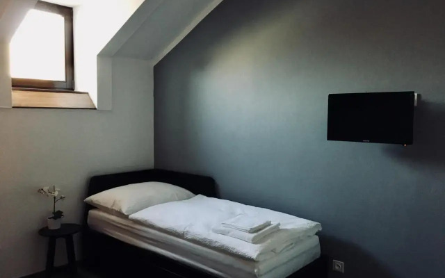 Penzion Na Starem Namesti