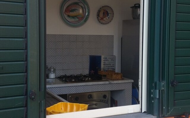 Casa Agata Sea View