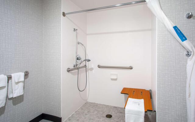 Hampton Inn Elkins