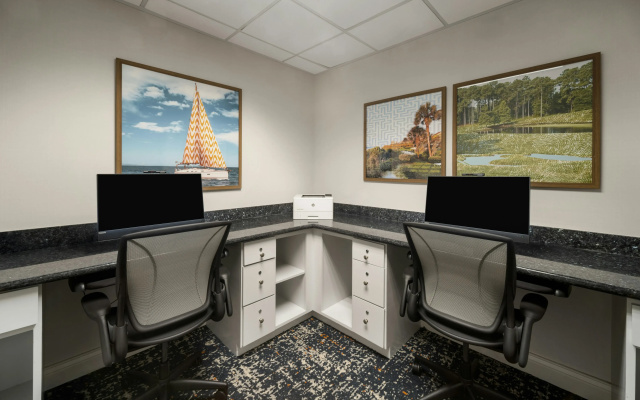 Hampton Inn Murrells Inlet/Myrtle Beach Area
