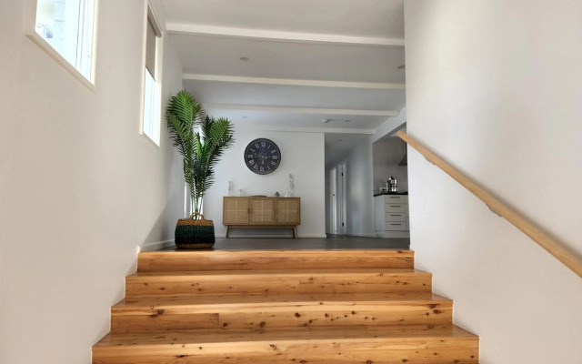 The Harrington Serviced Apartments