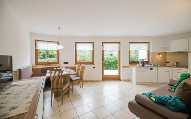 Residence Plan de Corones