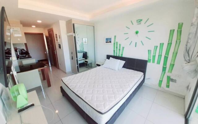 Laguna Beach Resort 2 by PSR ASIA