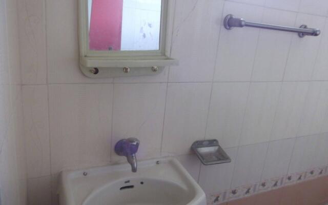 Hotel Muktangan