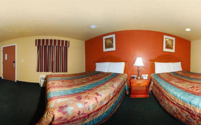 Econo Lodge Miami