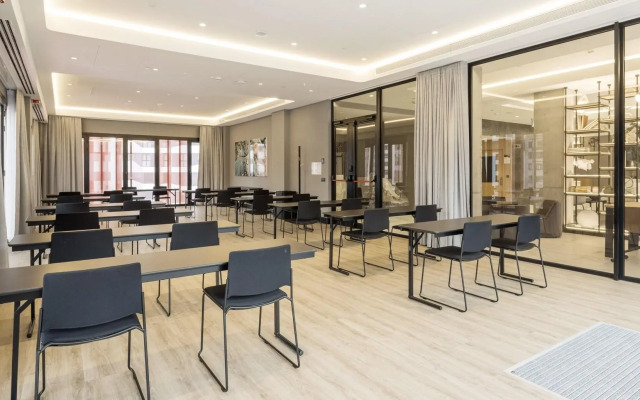 Hotel ILUNION San Mamés