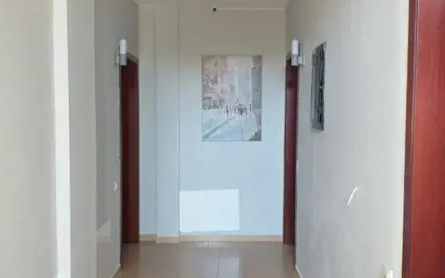 Hotel Afrodite