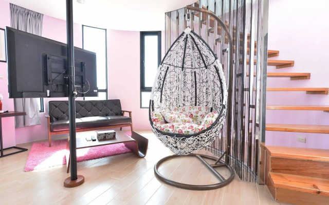 Love Tour Homestay