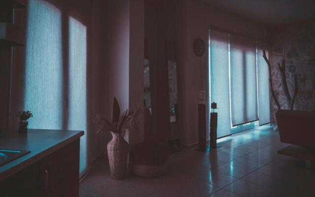 M&N Luxury Family Apartment 10meters from the Sea