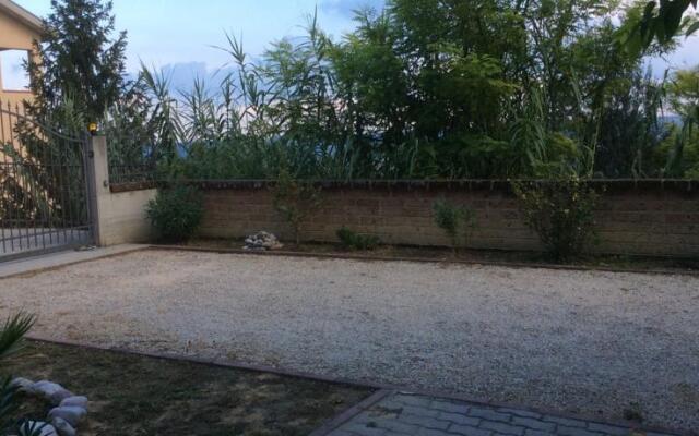 Holiday home L Antica Dimora