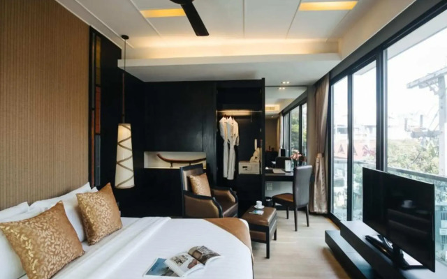 De Chai Oriental Nimman