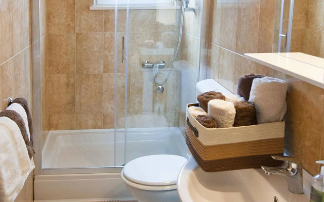 California Apartments