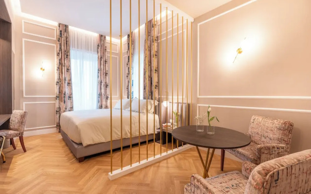 Villa Madre Suites e Private Spa
